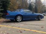 Chevrolet Camaro Z28 IROC-Z 1991 года